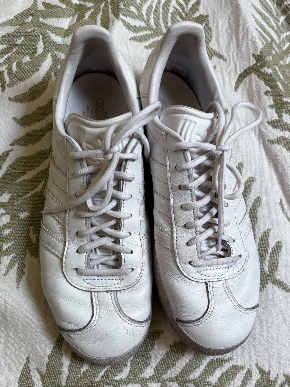 Adidas Gazelle Sneakers